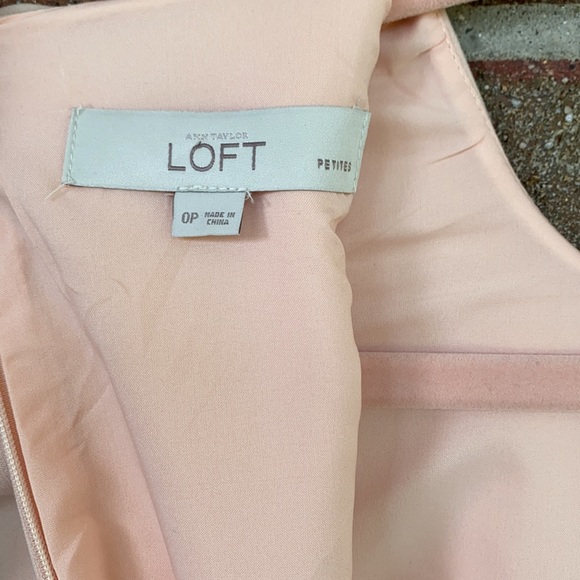 Ann Taylor LOFT Dress (workwear) - Picture 5 of 8